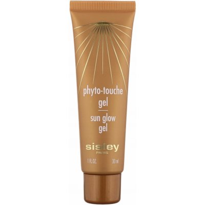 Sisley Phyto Touche Gel 30 ml – Hledejceny.cz