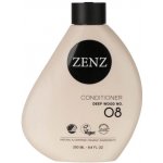 Zenz 08 Deep Wood Conditioner 250 ml – Zboží Dáma