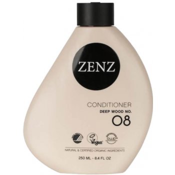 Zenz 08 Deep Wood Conditioner 250 ml