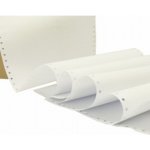 Tabelační papír 240 NCR 1+1, 12", 1000ks, BP (PA241BCN21) – Zboží Živě