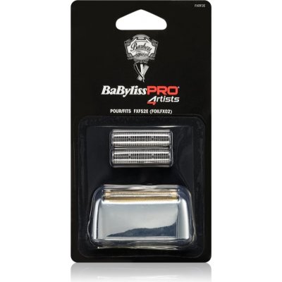 BaByliss PRO Recambio FXFS2E – Sleviste.cz