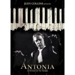 Antonia - A Portrait of the Woman DVD – Hledejceny.cz