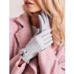 Gloves-AT-RK-9502.25-gray růžová XL Wool Fashion Italia – Hledejceny.cz
