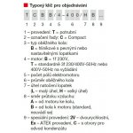 Soler & Palau TCBT/4-250 – Hledejceny.cz