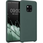 Pouzdro Kwmobile Huawei Mate 20 Pro zelené – Hledejceny.cz