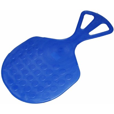 Plastkon A2030K Mrazík plastový klouzák modrý – Zboží Dáma