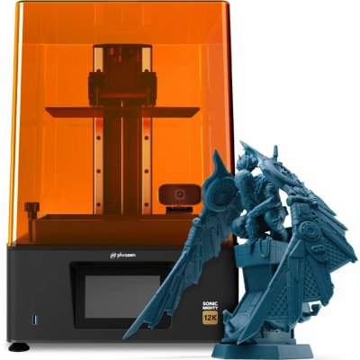 Phrozen Sonic Mighty 12K – Zboží Živě