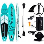 Paddleboard Thunder COAST 320 cm – Zboží Dáma