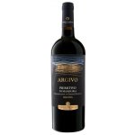 Sammarco Argivo Primitivo Manduria Riserva 16% 0,75 l (holá láhev) – Hledejceny.cz