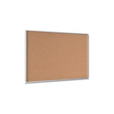 Bi-Office New Generation Maya korková tabule 120 x 90 cm – Sleviste.cz