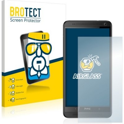 AirGlass Premium Glass Screen Protector HTC Desire 626 – Zbozi.Blesk.cz