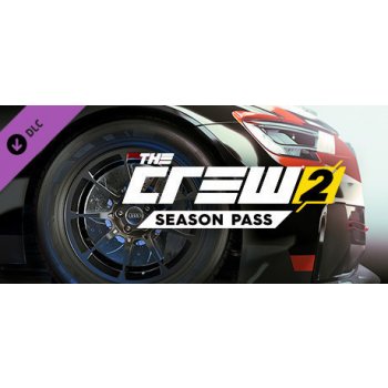 The Crew 2 Season Pass