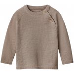 lupilu Dětský pletený svetr z vlny Merino – Zboží Dáma lupilu Dětský pletený svetr z vlny Merino – Zboží Dáma