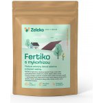 Zeleko BTK požer - požer housenkami 100 g – Zboží Dáma