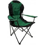 Cappa Garden Kempingové křeslo skládací polstrované RELAX – Sleviste.cz