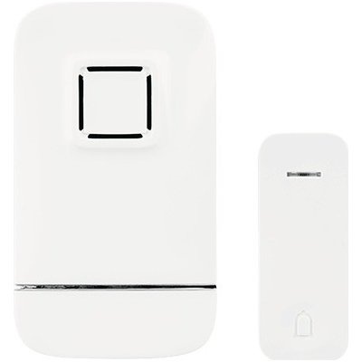 Panlux PN75000005 Piezo Bell – Sleviste.cz