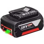 TopTechnology Bosch BAT618 18V 5000mAh Li-ion - neoriginální – Zboží Dáma