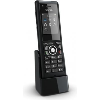 Snom DECT Mobilteil M85 4189 – Zboží Živě