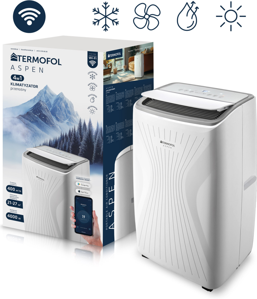 Termofol Aspen