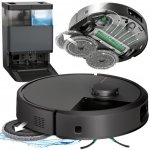 iRobot Roomba Plus 505 Combo + AutoWash dock černá – Zboží Dáma