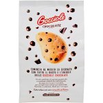 Pavesi Gocciole sušenky s kousky čokolády 500 g – Zbozi.Blesk.cz