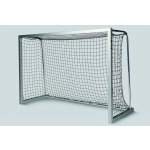 Berger Huck Futsalová branka mobilní, profil hranatý – Zboží Dáma