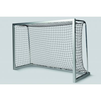 Berger Huck Futsalová branka mobilní, profil hranatý – Zboží Dáma