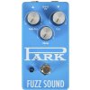 Kytarový efekt Earthquaker Devices Park Fuzz Sound