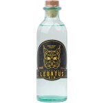 Legatus Gin Beskydský suchý 43% 0,5 l (holá láhev) – Hledejceny.cz