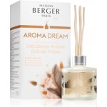 Maison Berger Paris Aroma Dream difuzér Delicate Amber Jemná ambra 180 ml – Zbozi.Blesk.cz