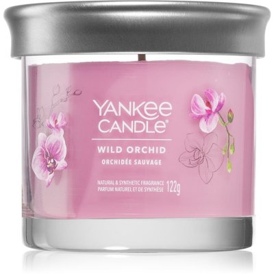 Yankee Candle Signature tumbler WILD ORCHID 122 g – Hledejceny.cz