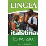 Česko-italská konverzace EE – Zboží Mobilmania