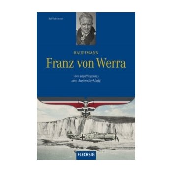 Hauptmann Franz von Werra