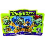Corfix Zombie Zity Bouncerz – Hledejceny.cz