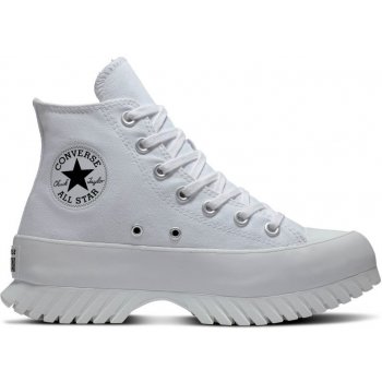 Converse boty Ct All Star Lugged od 2 117 Kč - Heureka.cz