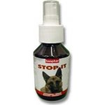 Beaphar Odpuzovač Stop It interiér 100 ml – Hledejceny.cz