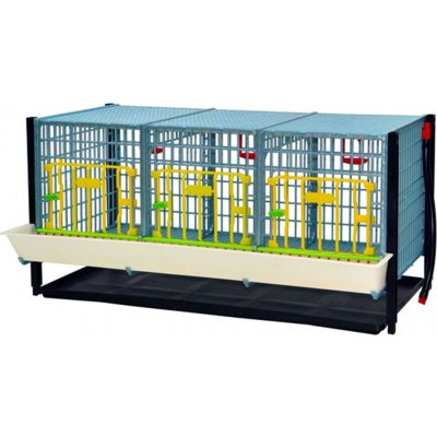 CIMUKA GL40-03-TA 96 x 60 x 48 cm – Zboží Dáma