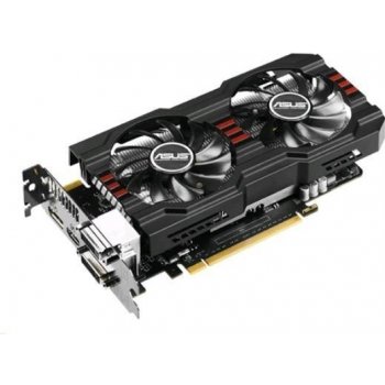 Asus GTX660-DC2OCPH-2GD5