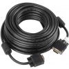 Propojovací kabel Lanberg CA-VGAC-10CC-0150-B