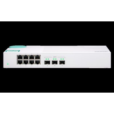 QNAP QSW-308S – Hledejceny.cz