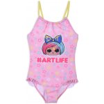 L.O.L.Surprise Artlife světle růžové – Sleviste.cz