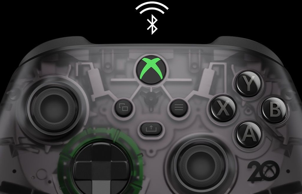 Microsoft Xbox Series Wireless Controller QAU-00045 od 1 490 Kč - Heureka.cz