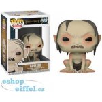 Funko Pop! The Lord of the Rings/ Hobbit Gollum – Sleviste.cz