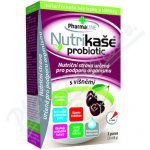 Nutrikaše probiotic s višněmi 180 g – Zbozi.Blesk.cz