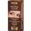 Venita Henna barva na obočí a řasy Brown 15 ml