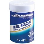 Holmenkol stoupací vosk modrý speciál 45 g – Hledejceny.cz