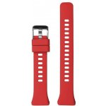 FIXED Silicone Strap silikonový řemínek pro Honor Band 6/7 červený FIXSSTB-1184-RD – Zboží Mobilmania