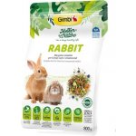 Gimbi Mother Nature Rabbit Krmivo pro králíky 0,8 kg – Zboží Mobilmania