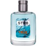 STR8 Live True voda po holení 100 ml – Hledejceny.cz