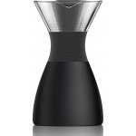 Asobu Pour Over PO300 černý – Zboží Dáma